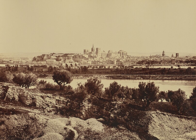 Avignon.
