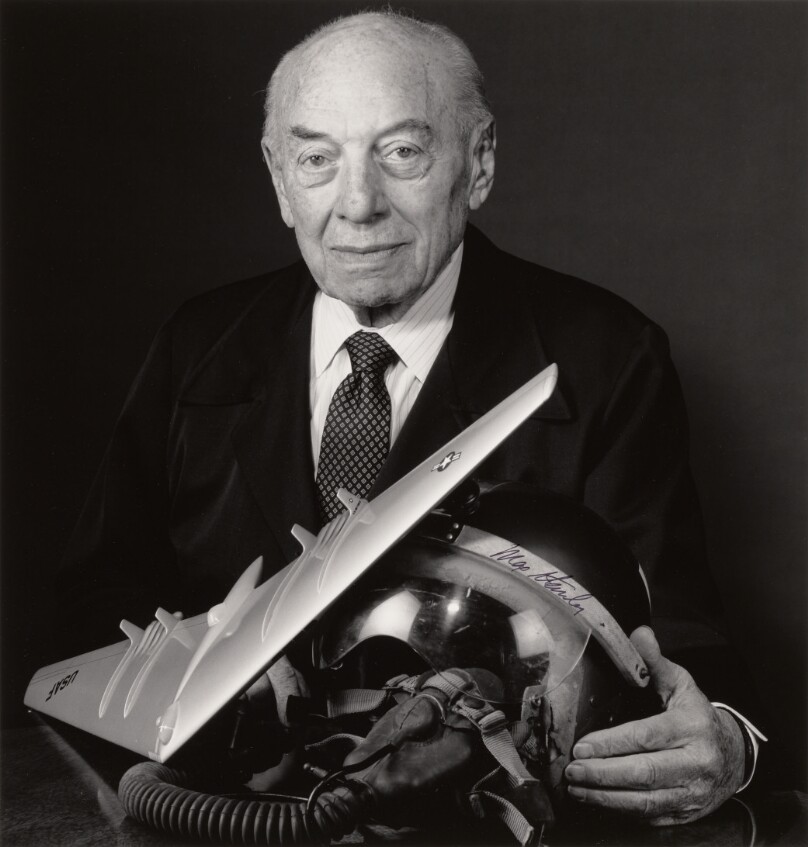 Max Stanley