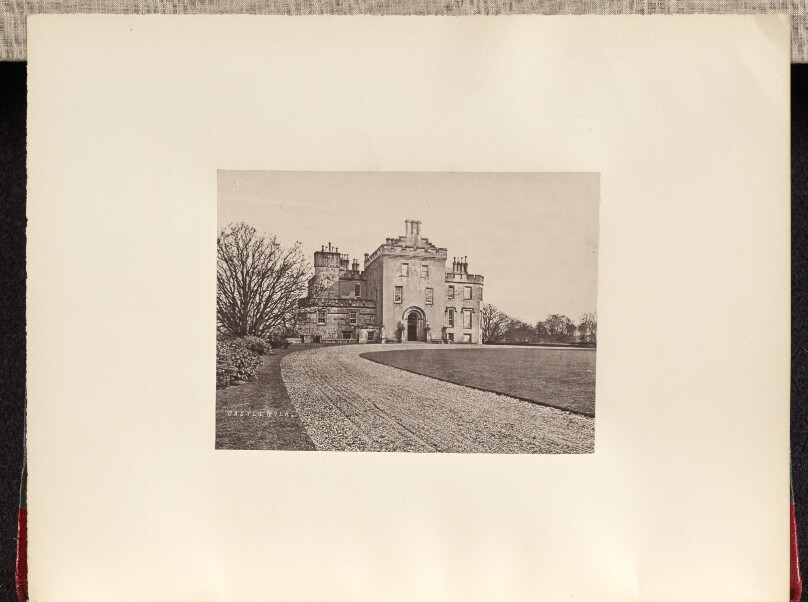 Castlemilk