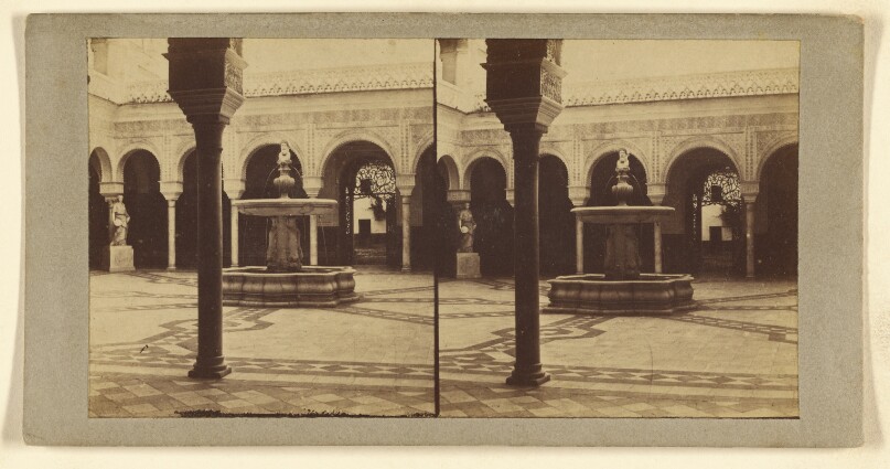 [Sevilla. Casa de Pilatos]