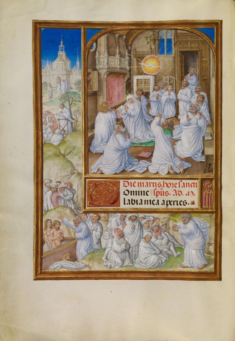 Pentecost