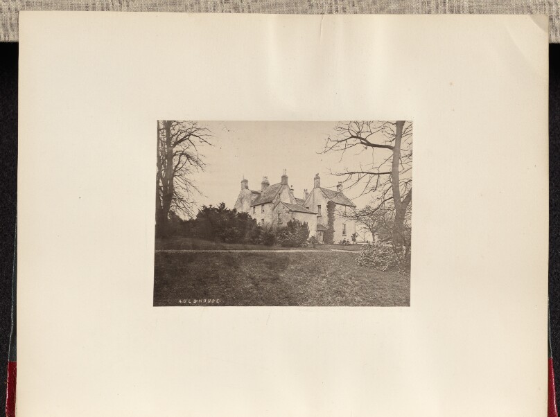 Auldhouse
