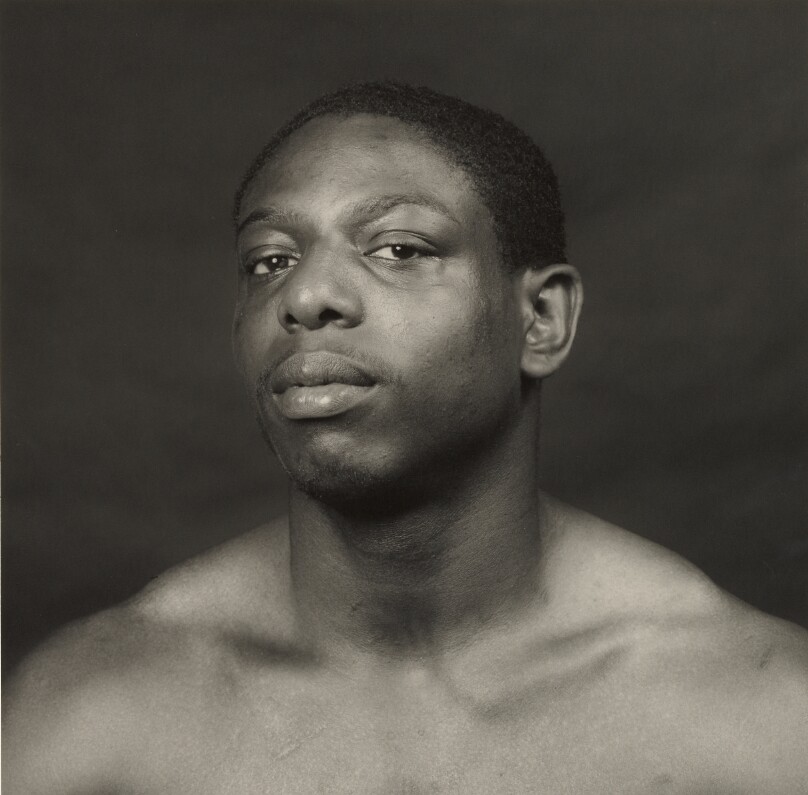 Robert Mapplethorpe