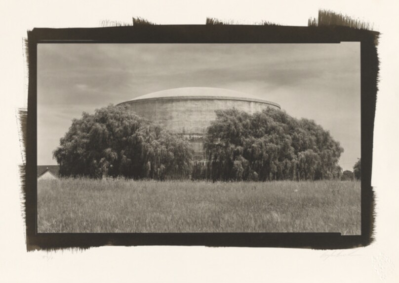 Water Reservoir