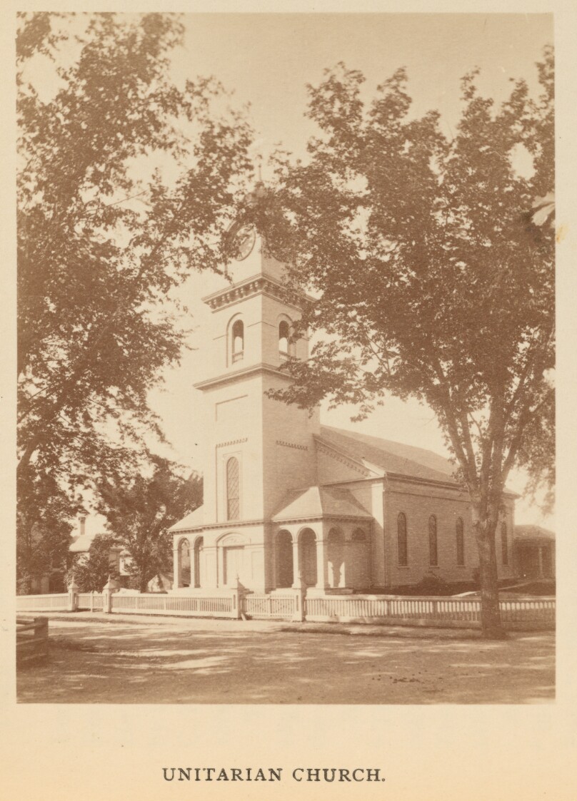 Unitarian Church