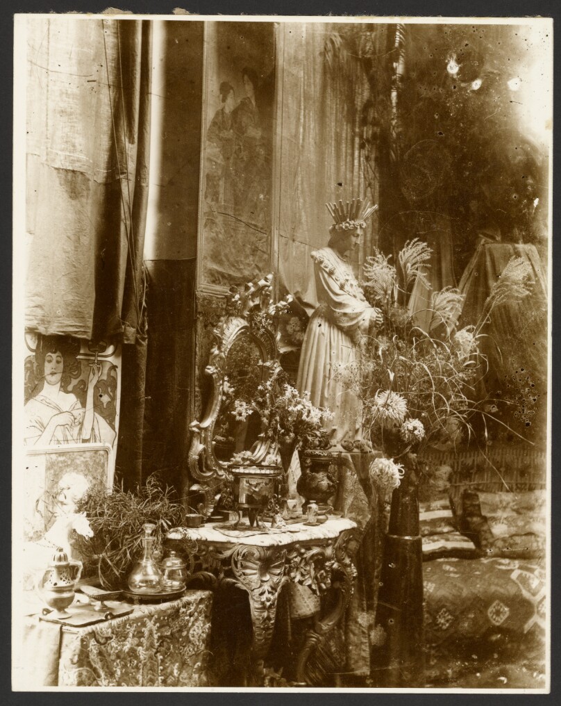 Alphonse Maria Mucha