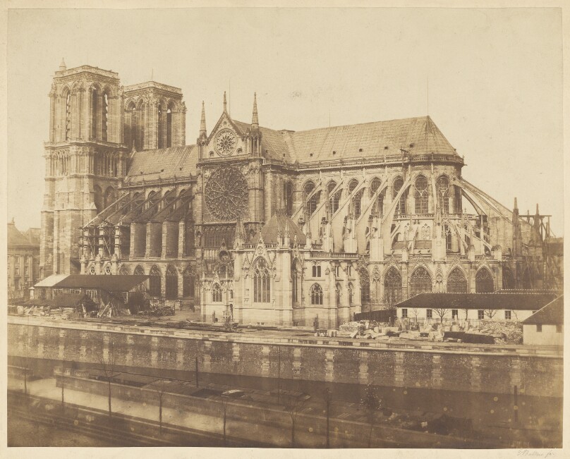 [Notre-Dame Cathedral]
