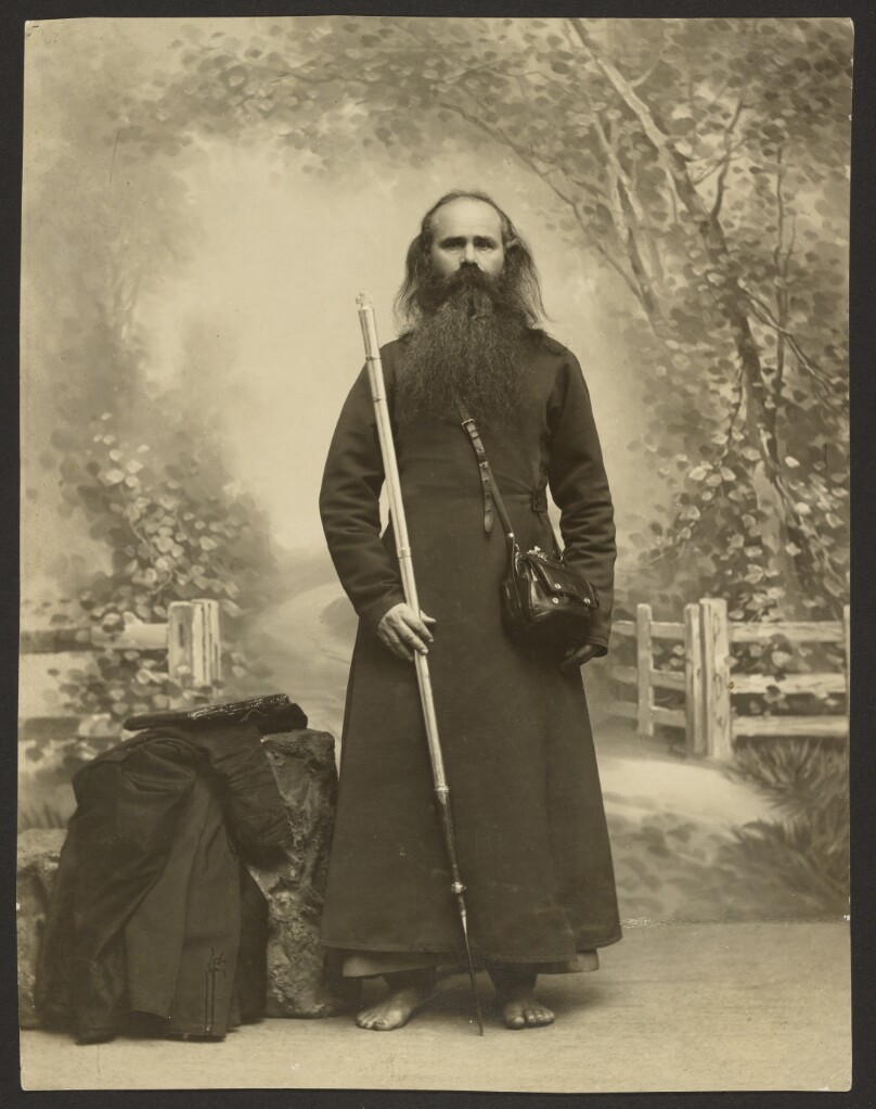 Karl Karlovitz Bulla