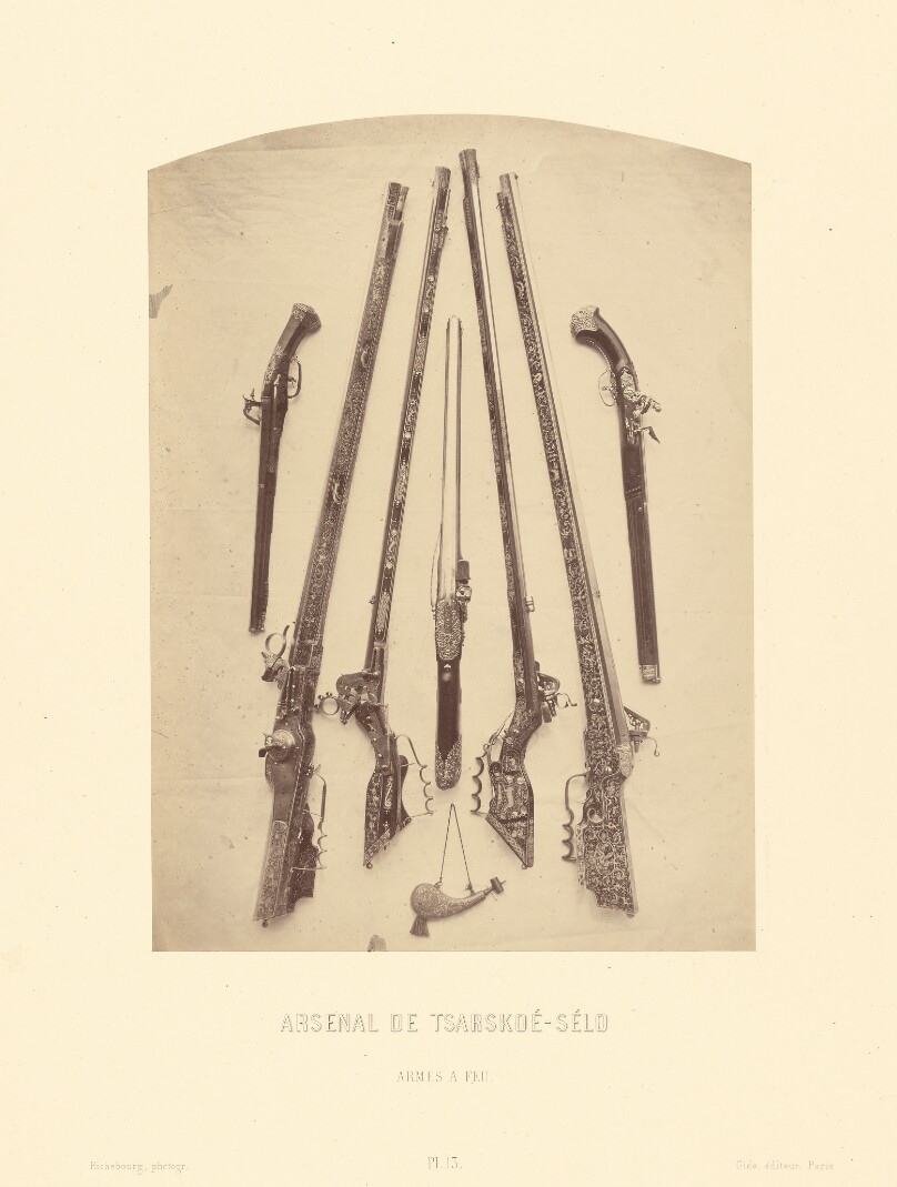 Pierre-Ambrose Richebourg