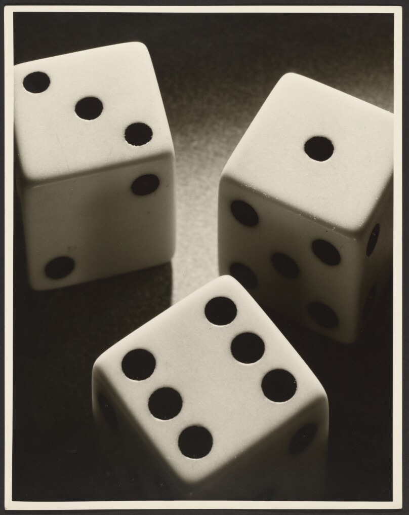 Dice