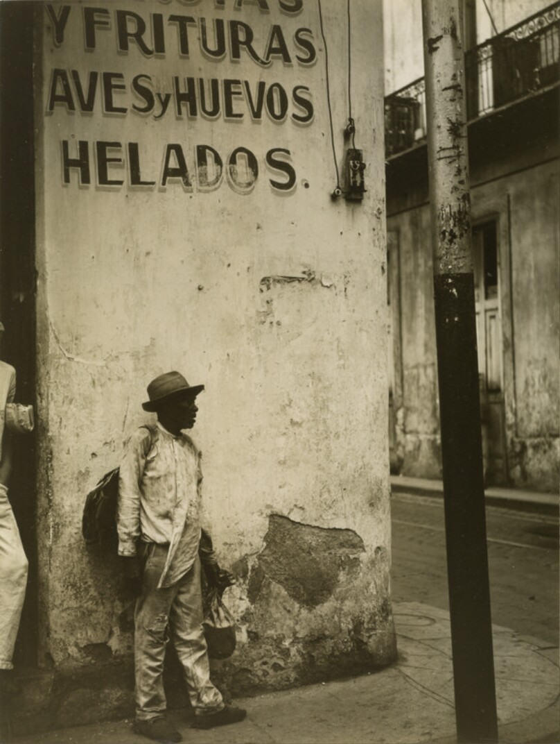 Havana Corner
