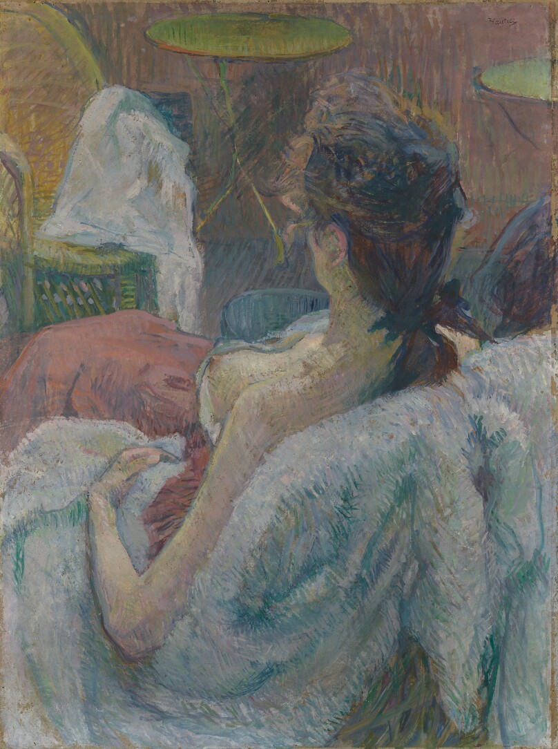 Henri de Toulouse-Lautrec