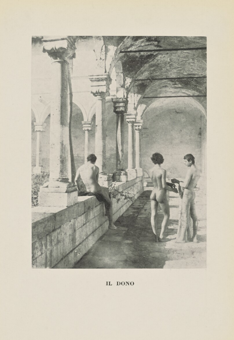 Il Dono
