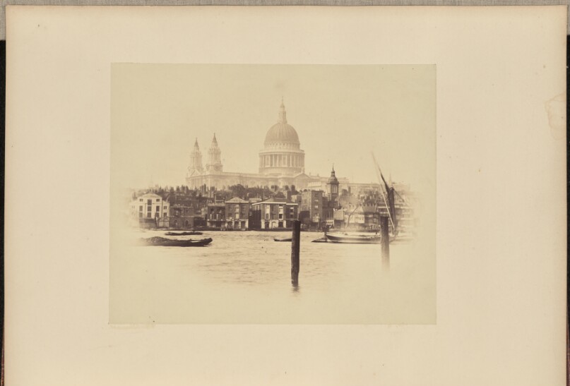 St. Paul's Cathedral