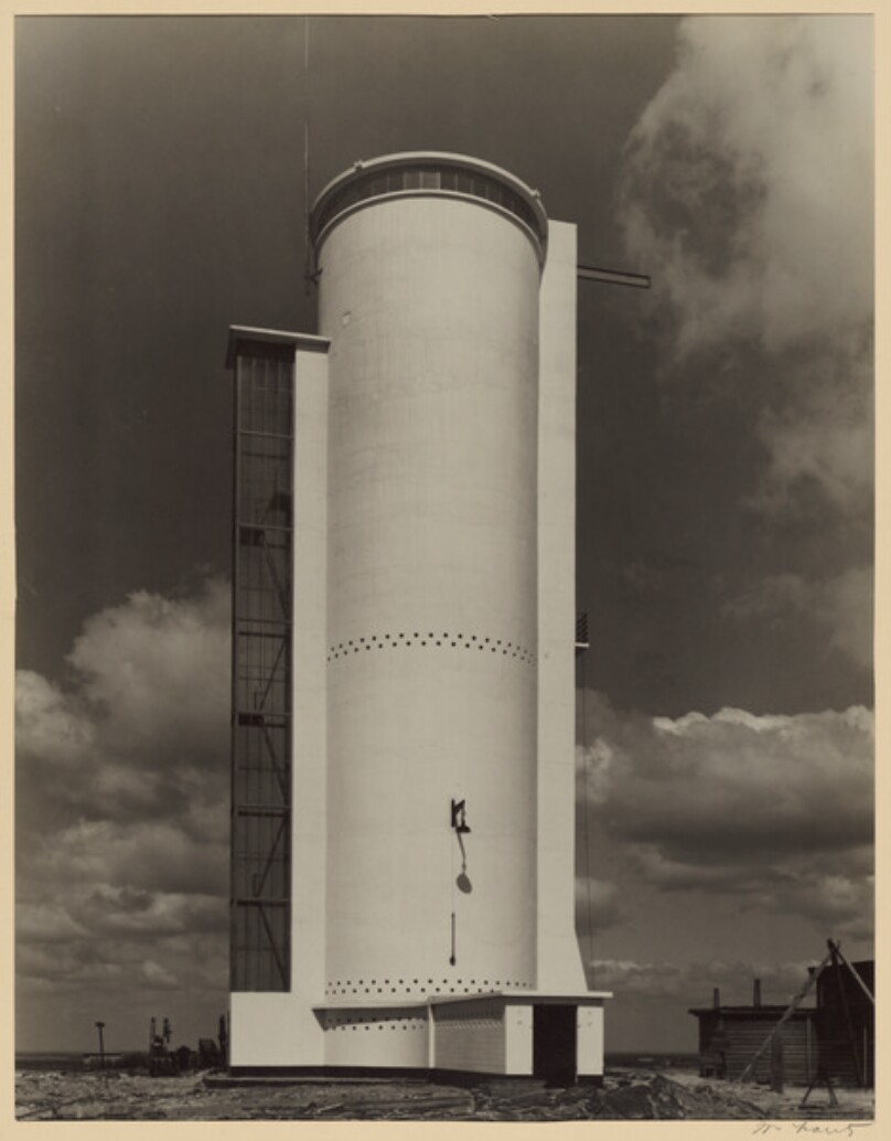 Werner Mantz