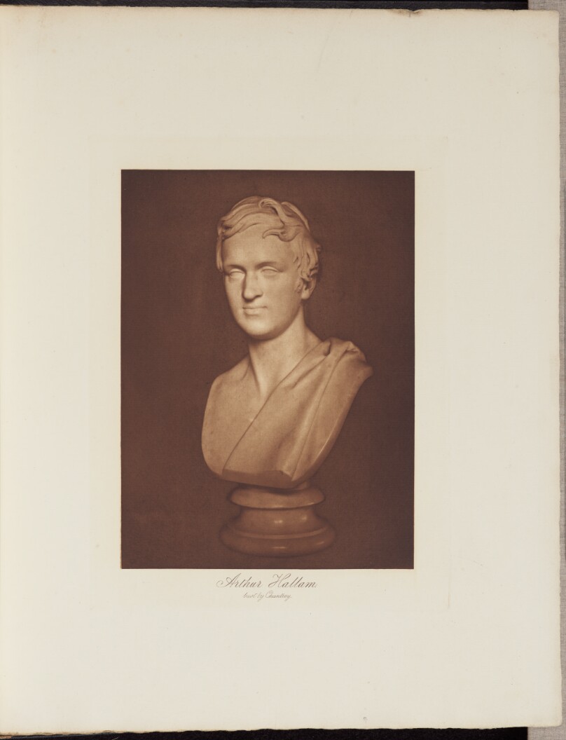 Arthur Hallam