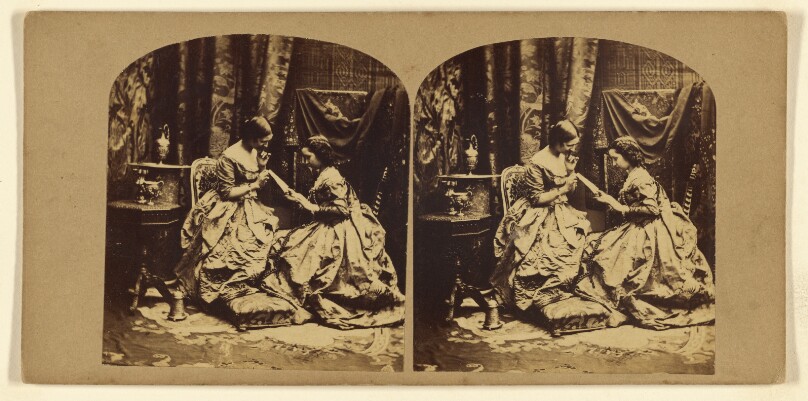 London Stereoscopic and Photographic Company