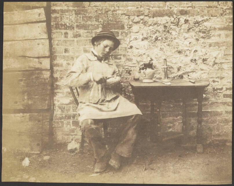 John Whistler