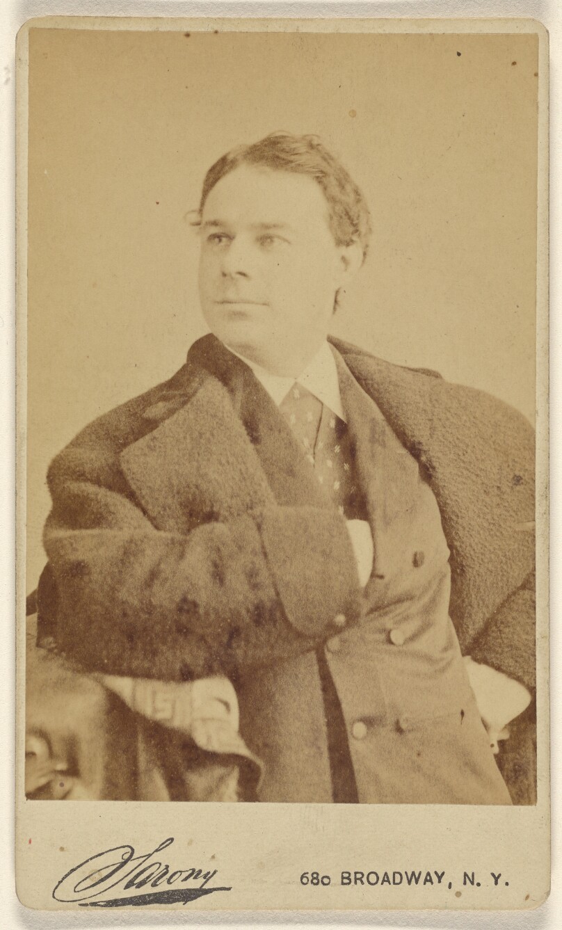 Stuart Robson, II.