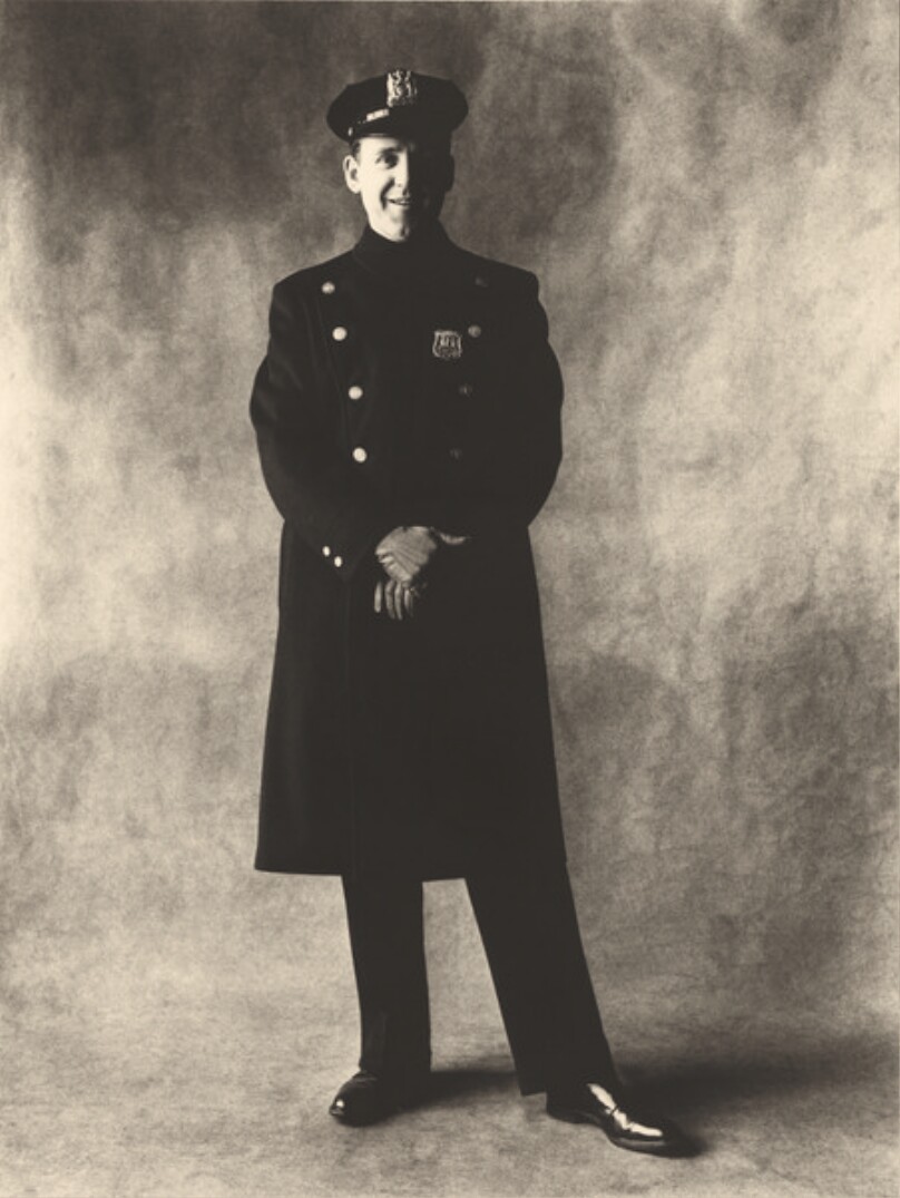 Irving Penn