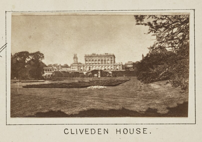 Cliveden House