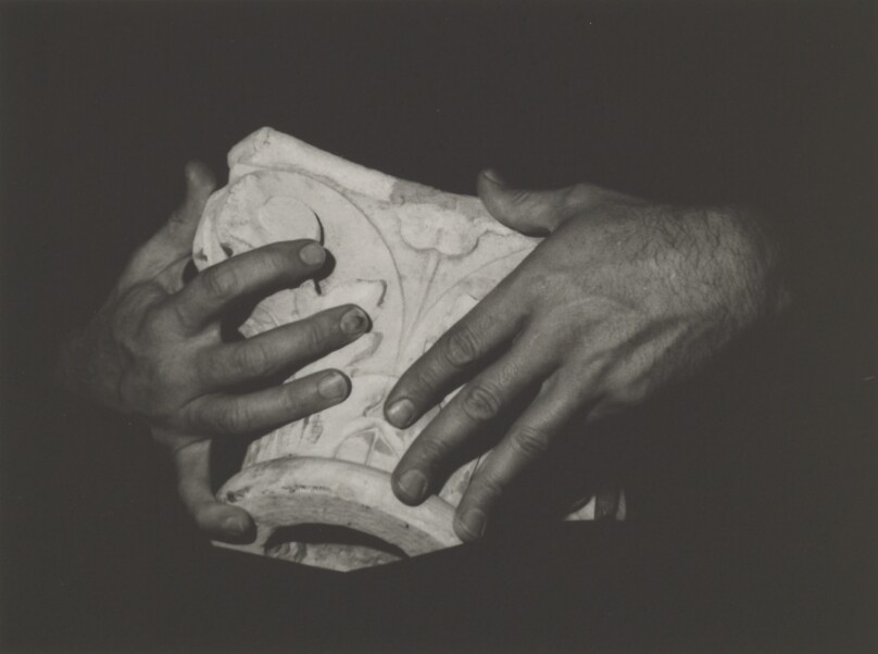 Ralph Gibson