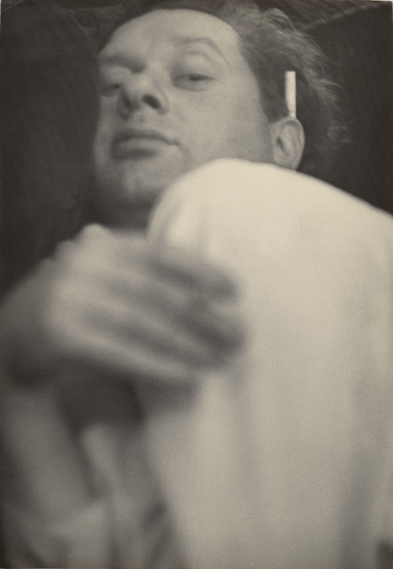 Dylan Thomas