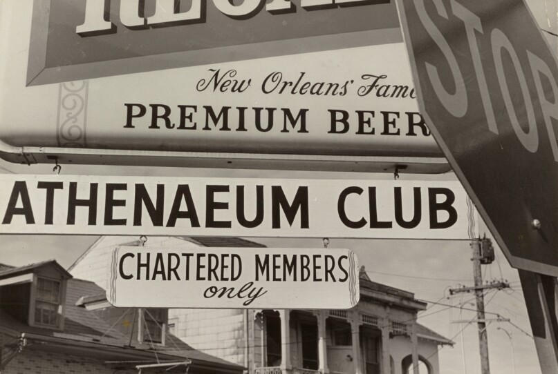 New Orleans, Louisiana