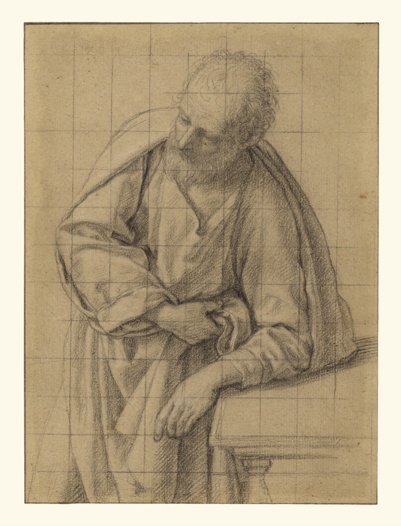 Sassoferrato (Giovanni Battista Salvi)