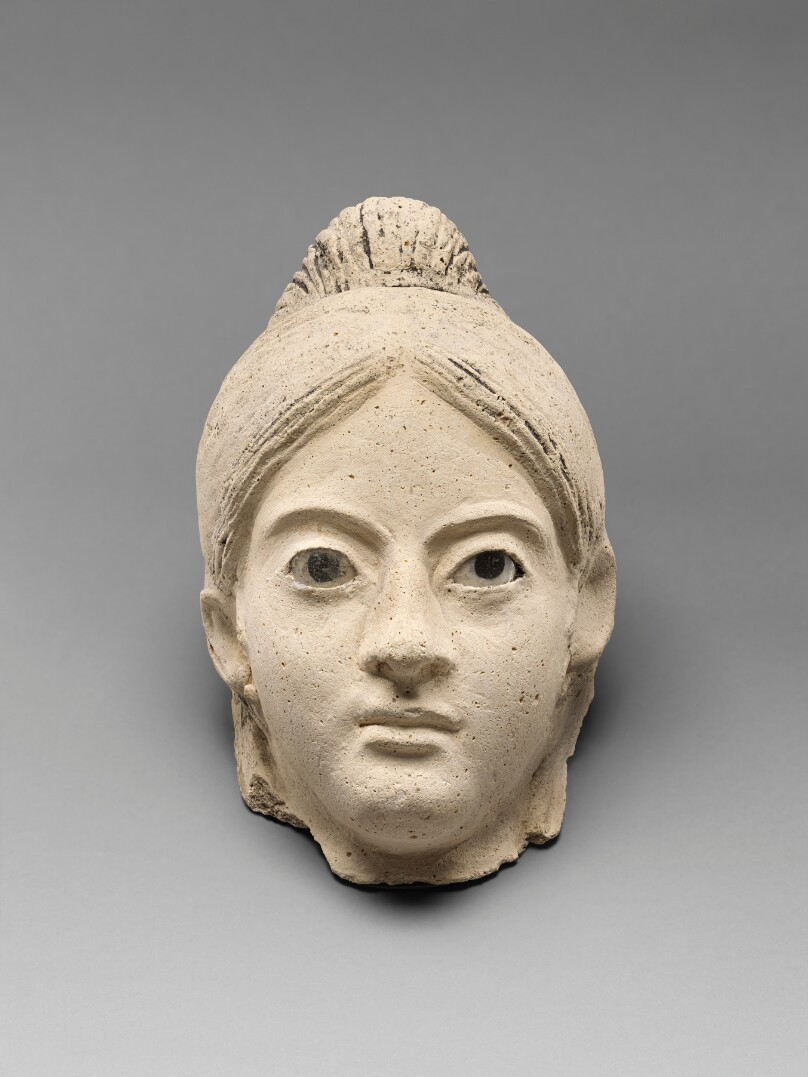 Mummy Mask