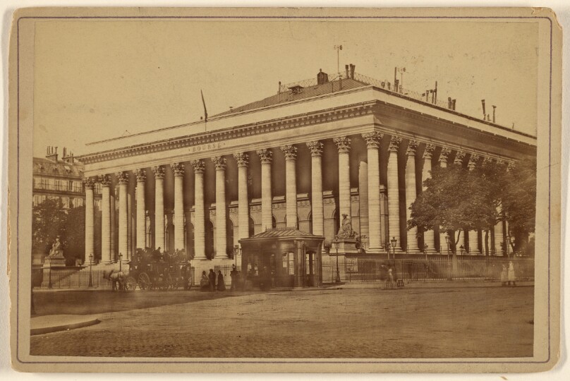 La Bourse