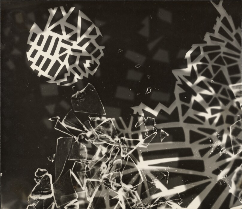 [Abstract composition]