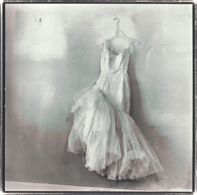 Jessamine's Gown