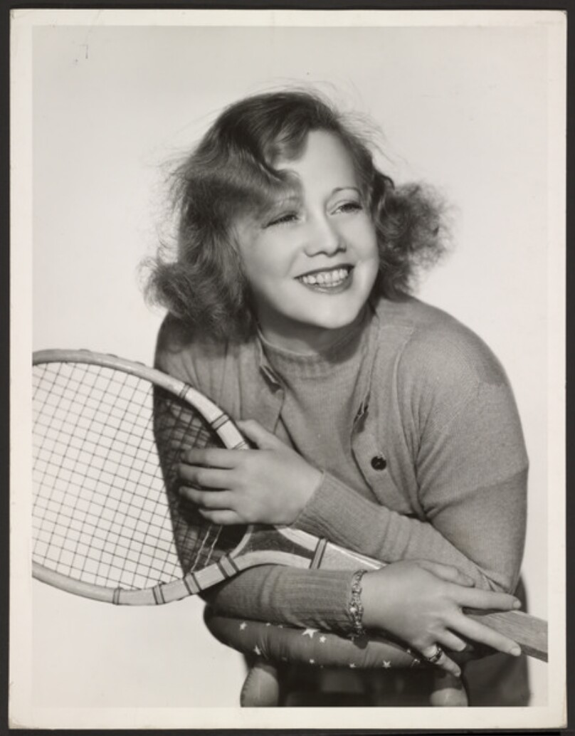 Francine Larrimore