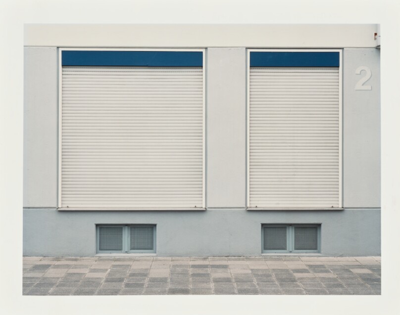 Untitled (Landau 3)