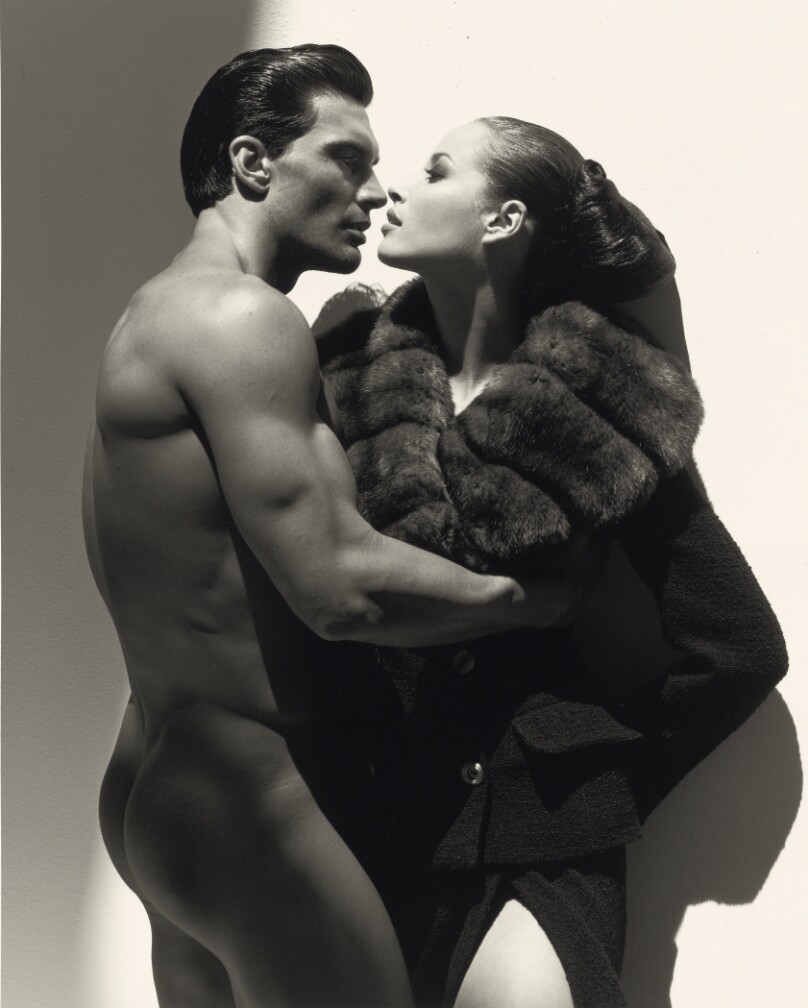 Christy Turlington, Valentino 5, Miami