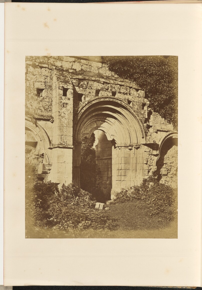 [Rievaulx Abbey]