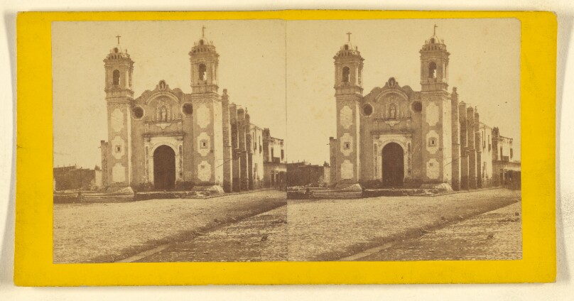 [Church of Santa Anna]