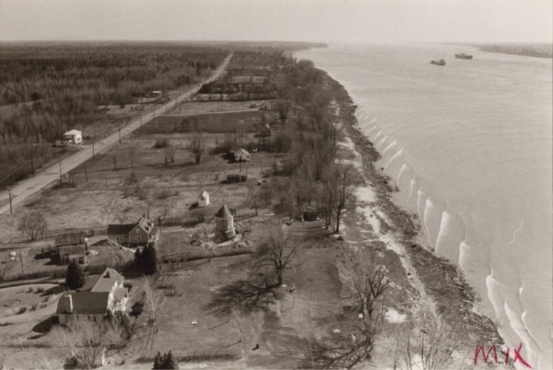 [River Landscape]