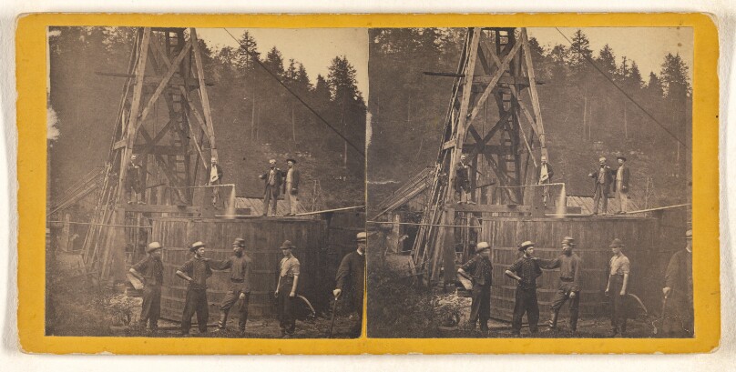 [Germania (?) No. 1 Egbert Farm]