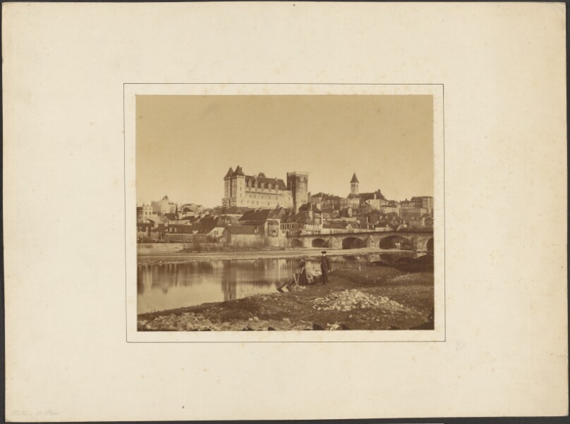 [Chateau de Pau]