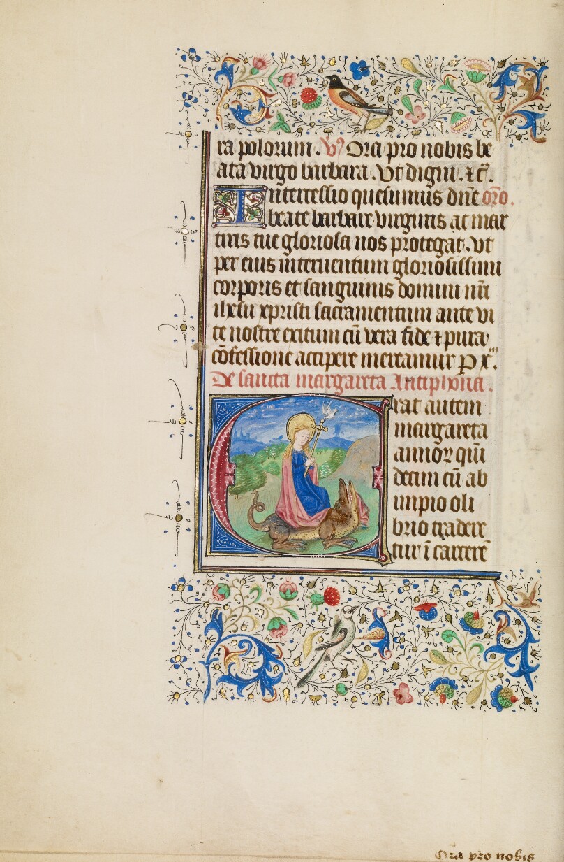 Master of the Llangattock Hours