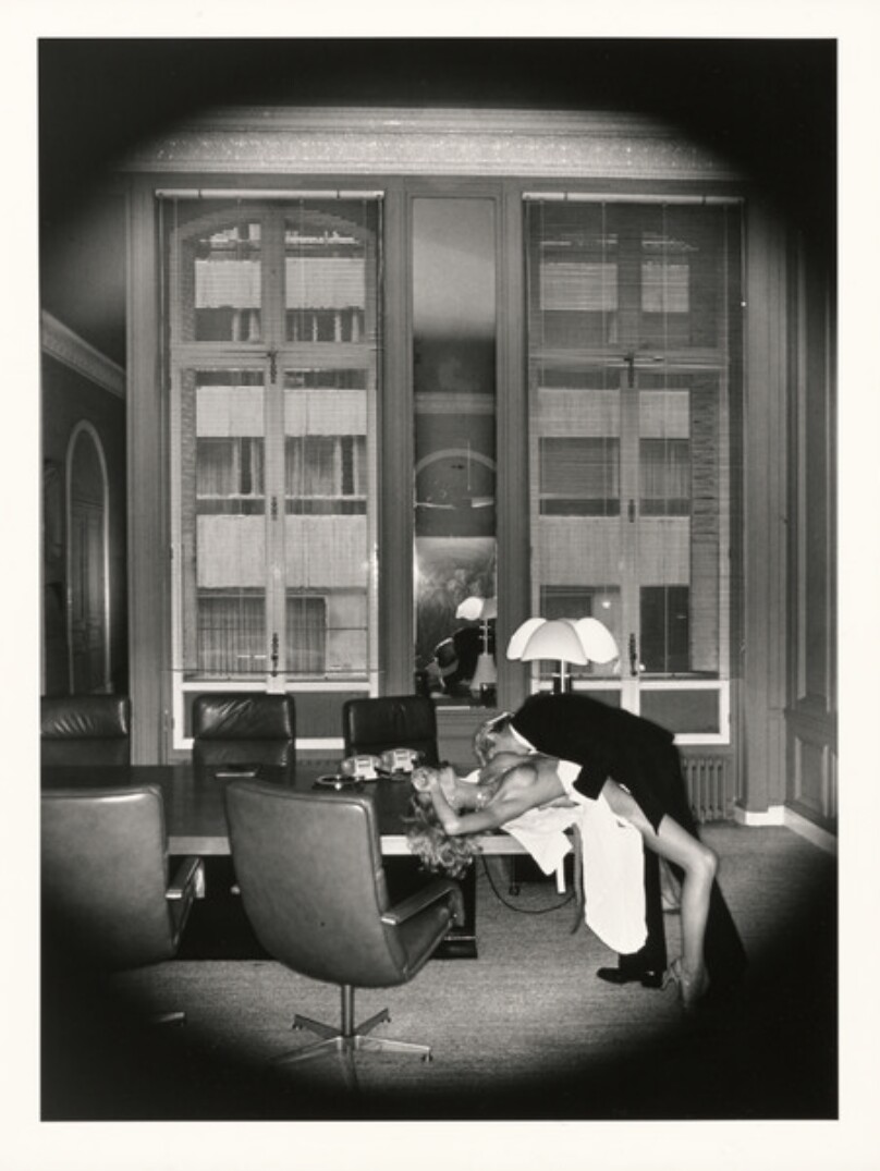 Office Love