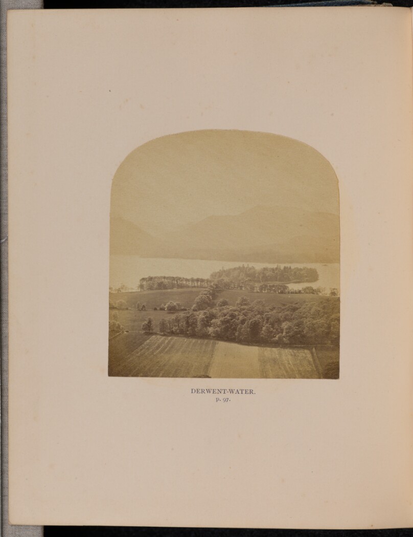 Derwent-Water