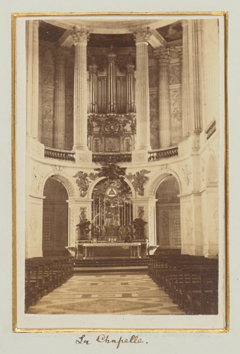 La Chapelle