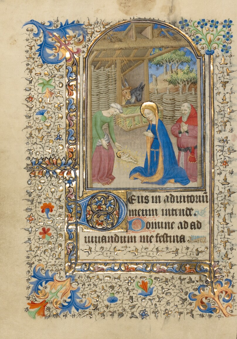 The Nativity