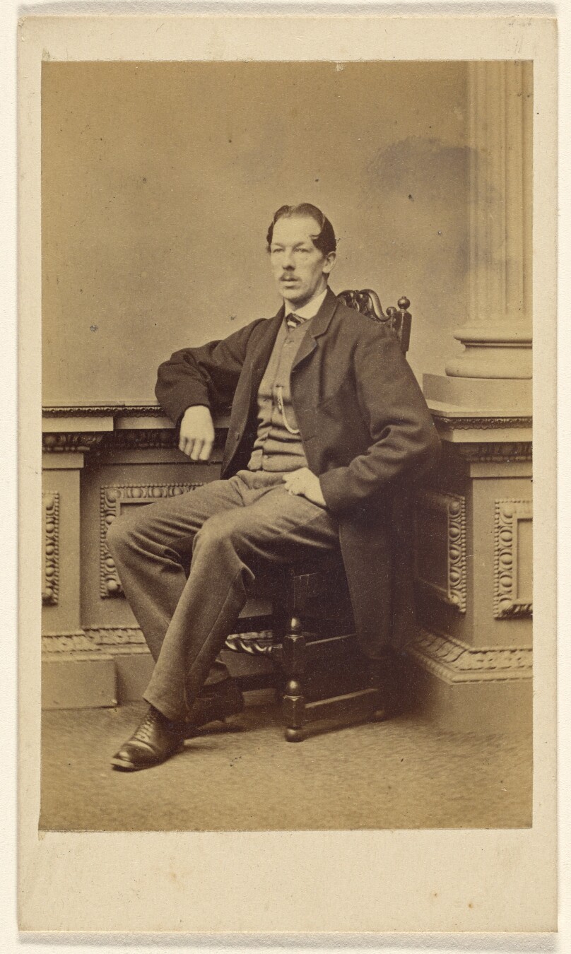 William Keith