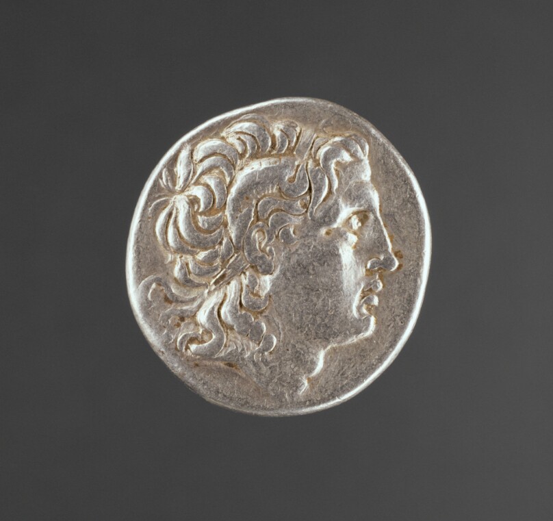 Tetradrachm