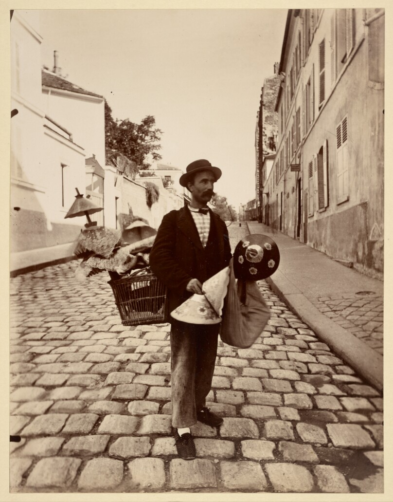 Marchand d'Abat-Jours