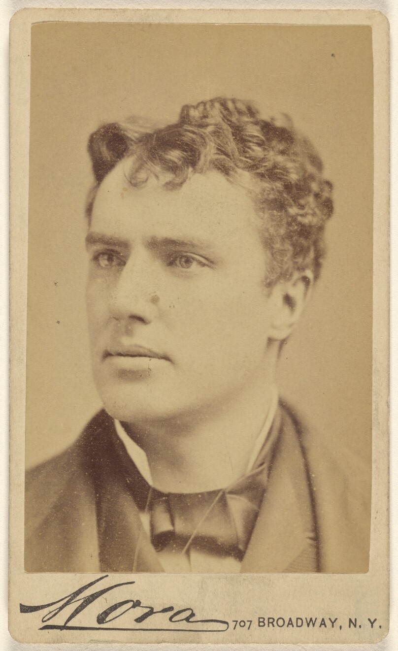 Jose Maria Mora